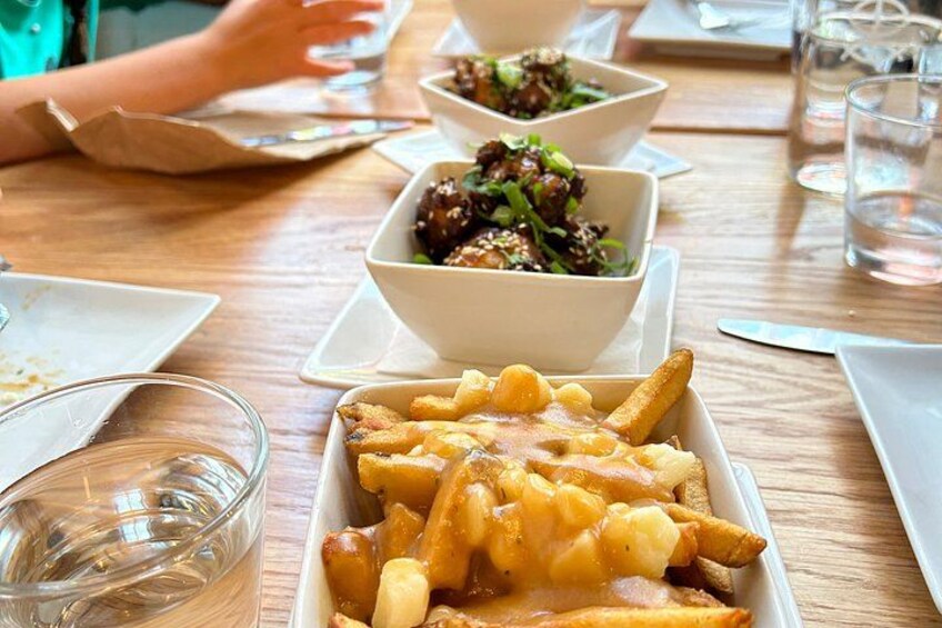 Ottawa - Taste of Canada Food Tour 4
