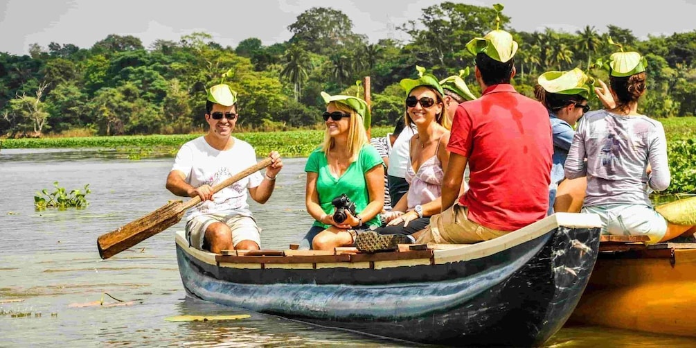 Wildlife Sri Lanka: 10-Day All-Inclusive Luxury Tour 1