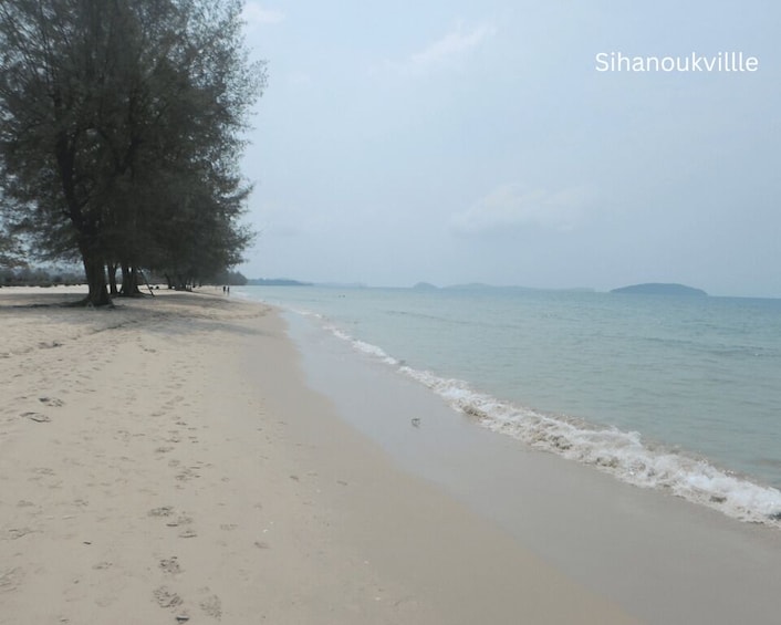Picture 1 for Activity Private Sihanoukville Experience 2