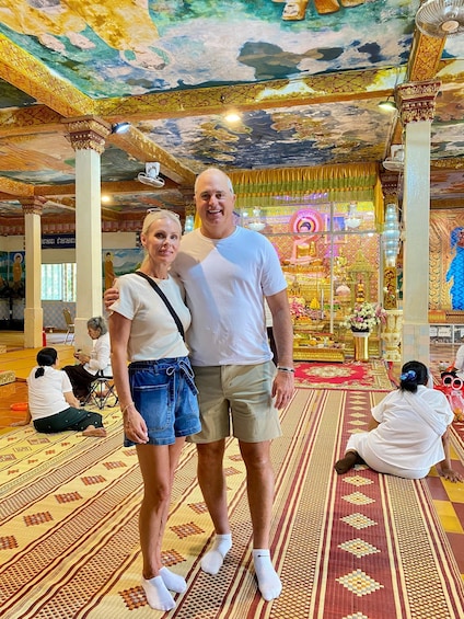Picture 10 for Activity Private Sihanoukville Experience 4