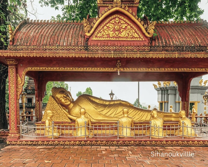 Picture 4 for Activity Private Sihanoukville Experience 3