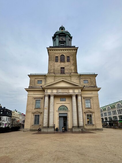 Picture 2 for Activity Gothenburg: Karlijn's Summer Walks (incl. Fika & Ferry) 5