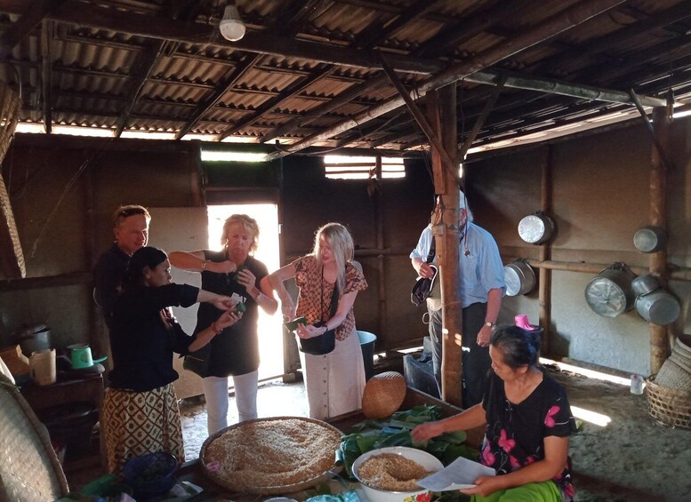 Picture 8 for Activity From Jakarta or Bali: Yogyakarta, Java Bali Higlight Tour 3