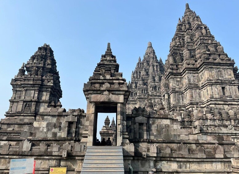 Picture 2 for Activity From Jakarta or Bali: Yogyakarta, Java Bali Higlight Tour 5