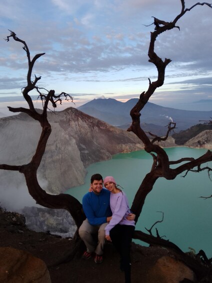 From Jakarta or Bali: Yogyakarta, Java Bali Higlight Tour 4