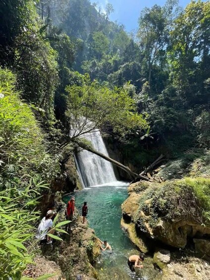 Picture 71 for Activity Ha Giang Loop Adventure with Easy Rider 4 Days 3 Nights 4