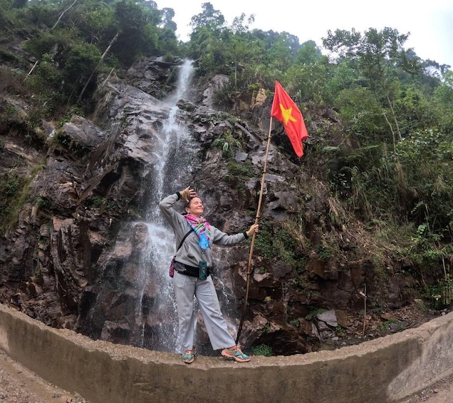 Picture 67 for Activity Ha Giang Loop-Conquer Northernmost with motorbike-4D3N 4