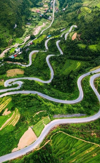 Picture 76 for Activity Ha Giang Loop Adventure with Easy Rider 4 Days 3 Nights 2