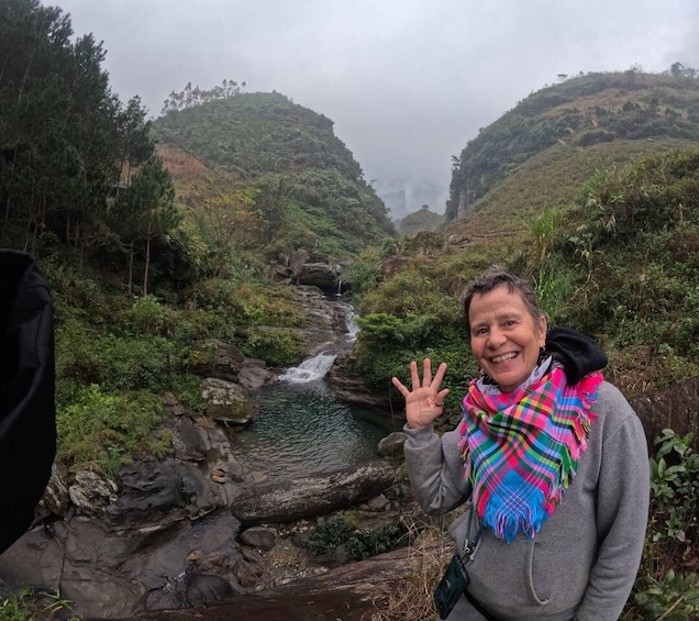 Picture 64 for Activity Ha Giang Loop-Conquer Northernmost with motorbike-4D3N 5