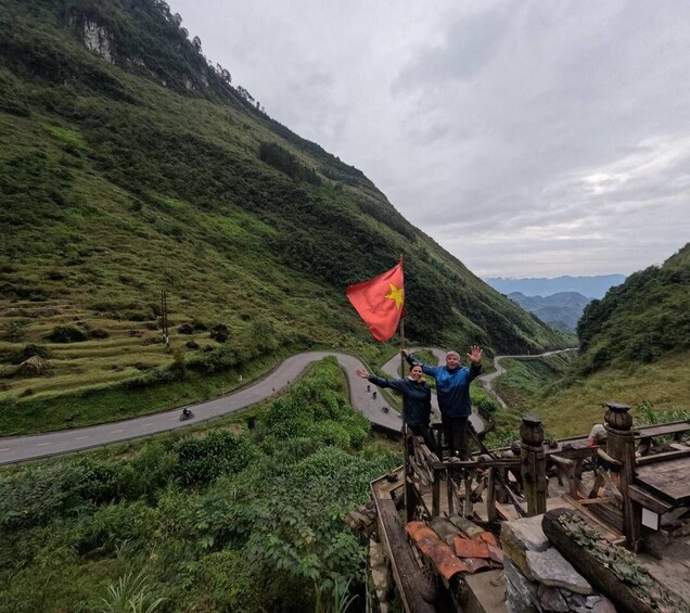 Picture 28 for Activity Ha Giang Loop- 4D3N- Private motorbike tour for couple 3