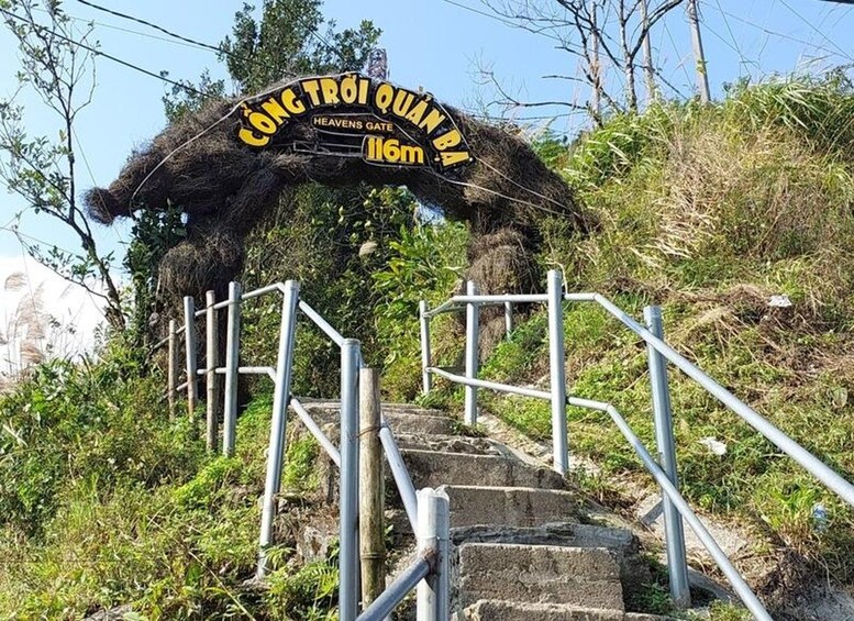 Picture 75 for Activity Ha Giang Loop Adventure with Easy Rider 4 Days 3 Nights 2