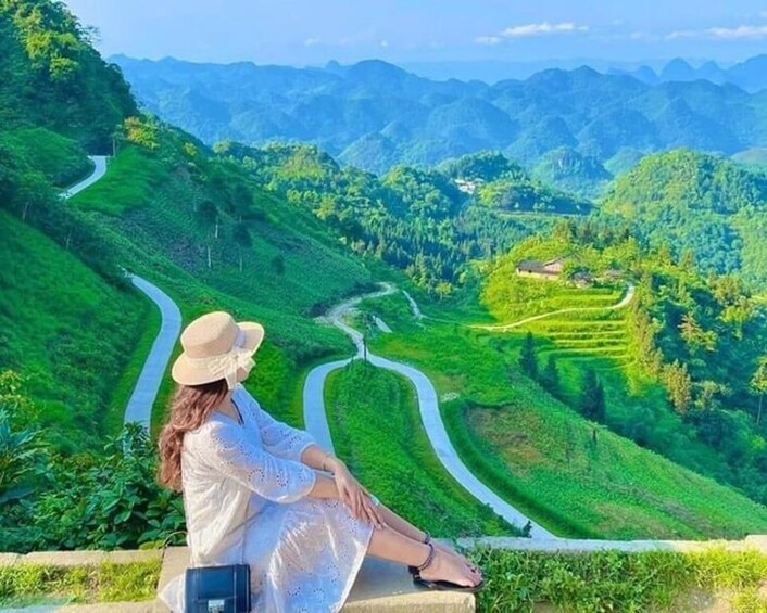 Picture 74 for Activity Ha Giang Loop Adventure with Easy Rider 4 Days 3 Nights 3