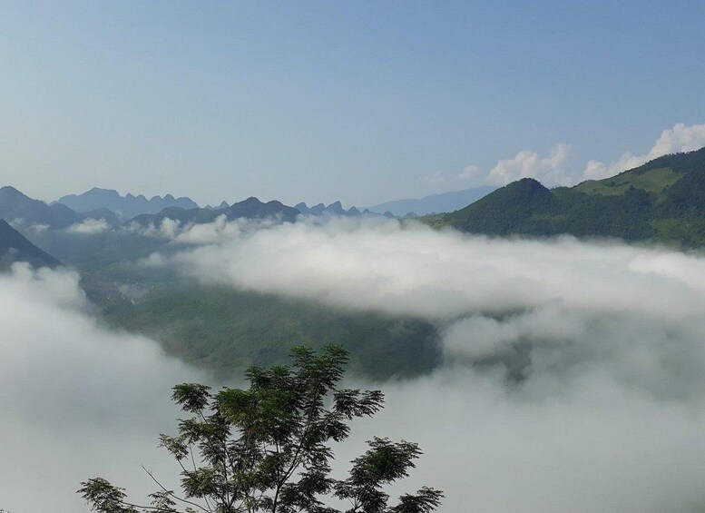 Picture 73 for Activity Ha Giang Loop Adventure with Easy Rider 4 Days 3 Nights 4