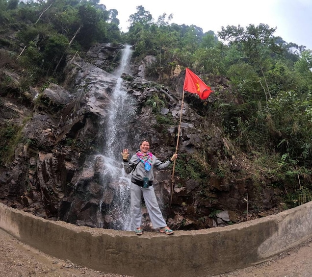 Picture 66 for Activity Ha Giang Loop-Conquer Northernmost with motorbike-4D3N 2