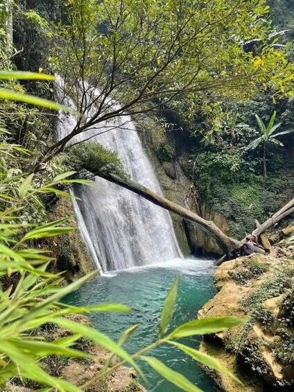 Picture 70 for Activity Ha Giang Loop Adventure with Easy Rider 4 Days 3 Nights 2