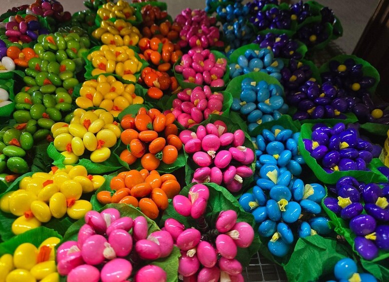 Picture 4 for Activity Tour of Sulmona, the city of sugared almonds 3