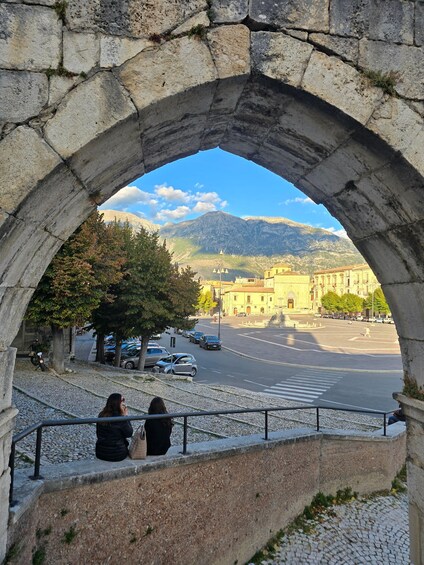 Picture 5 for Activity Tour of Sulmona, the city of sugared almonds 2