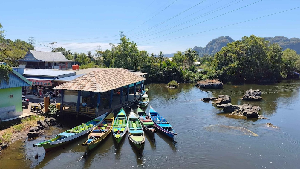 Picture 17 for Activity Makassar: Rammang-Rammang & Leang-Leang Maros Tour 5