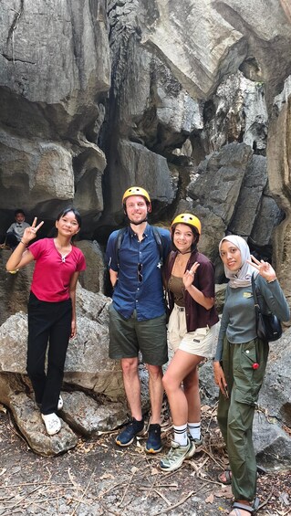 Picture 20 for Activity Makassar: Rammang-Rammang & Leang-Leang Maros Tour 5