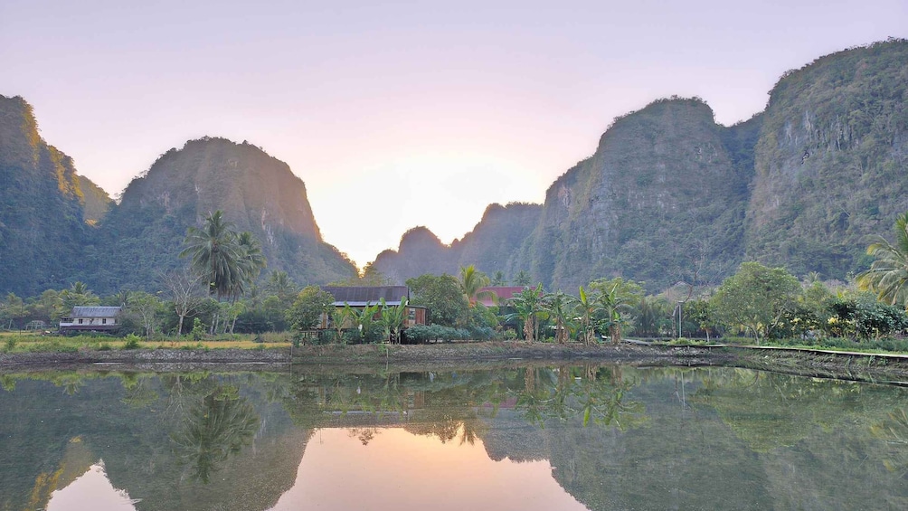 Picture 18 for Activity Makassar: Rammang-Rammang & Leang-Leang Maros Tour 2