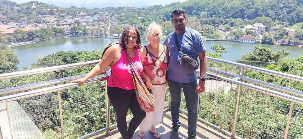 Picture 3 for Activity Private Kandy City Tour with Tuk-Tuk Ride 1