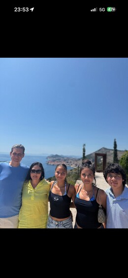 Picture 24 for Activity Dubrovnik Combo: Hop-On Hop-Off & Audio Walking Tour ⭐ 4