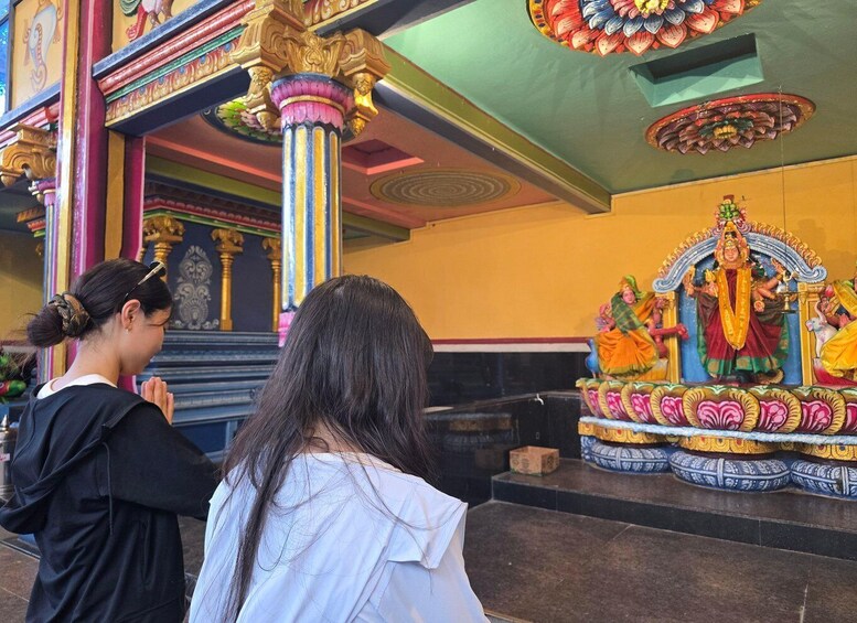 Picture 47 for Activity From Kandy: Sigiriya, Dambulla Cave Temple Private Day Tour 5