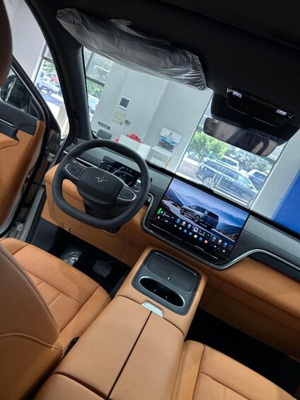 Picture 2 for Activity Samarkand: VIP Private Airport Transfer with Meet & Greet 2