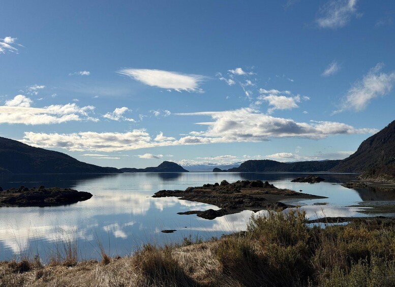 Picture 7 for Activity USHUAIA: TIERRA DEL FUEGO NATIONAL PARK AND END OF THE WORLD TRAIN (OPTIONAL) 2