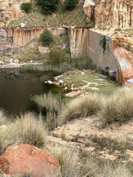 Picture 2 for Activity Joburg: Vredefort Dome World Heritage Site Full-Day Tour 2