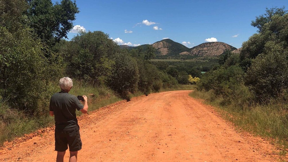 Joburg: Vredefort Dome World Heritage Site Full-Day Tour 1