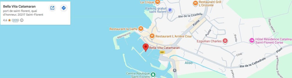Picture 5 for Activity Catamaran day excursion 2