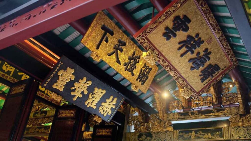 Picture 34 for Activity Singapore: Private 3-4-6-8 Hour Customized Singapore Tour 5