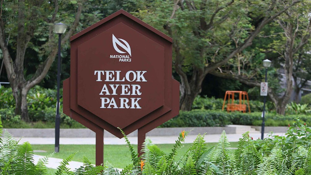 Picture 38 for Activity Singapore: Private 3-4-6-8 Hour Customized Singapore Tour 3