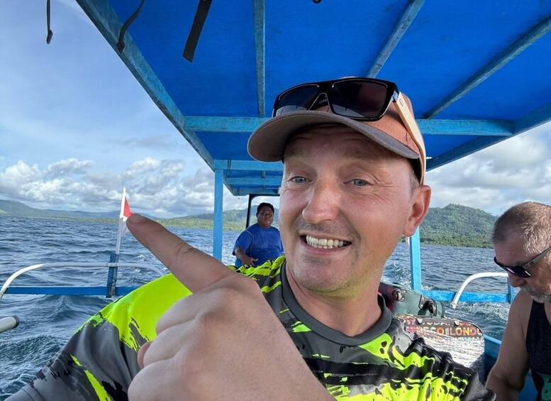 Picture 17 for Activity Bunaken : Dolphin Watching, Snorkeling & Diving From Manado 2