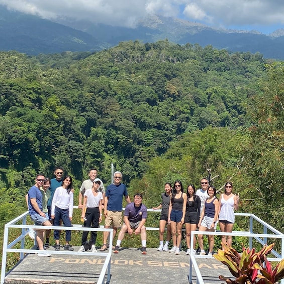 Picture 5 for Activity Lombok: Sendang Gile & Tiu Kelep Waterfall Trek 2