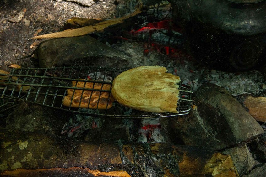 Picture 4 for Activity İsmayilli: Lake Qaranohur 2-Day Camping Trip with Games 4
