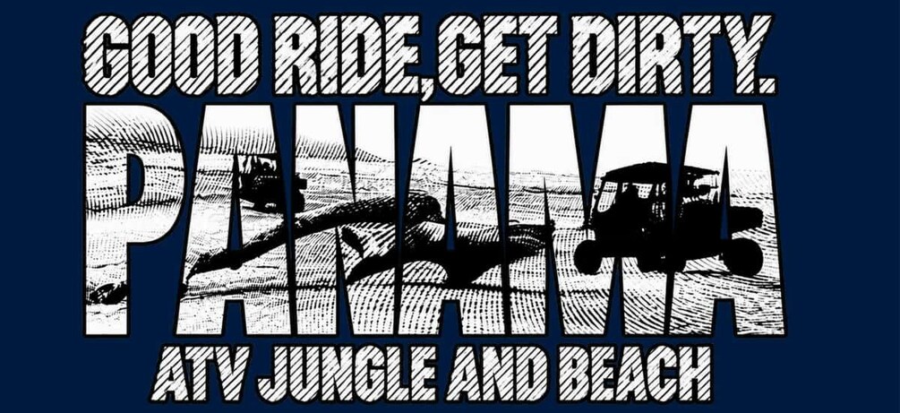 Picture 18 for Activity Panama: ATV Jungle and Beach Adventure 2