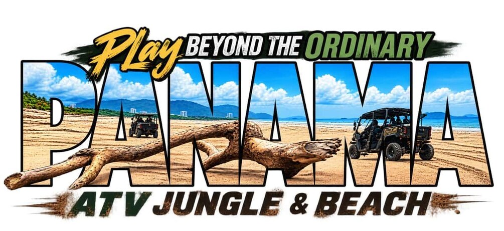 Picture 25 for Activity Panama: ATV Jungle and Beach Adventure 3