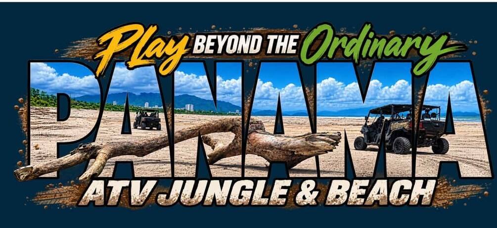 Picture 30 for Activity Panama: ATV Jungle and Beach Adventure 4