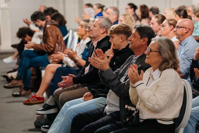 Picture 28 for Activity Florence VIP Evening: Vivaldi Concert & Culinary Apericena . 5