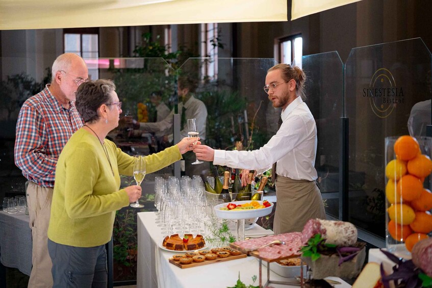 Picture 13 for Activity Florence VIP Evening: Vivaldi Concert & Culinary Apericena . 4