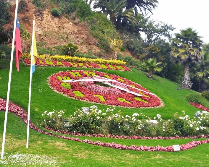 Picture 4 for Activity Valparaíso & Vina del Mar for Cruise Passengers in Private 3