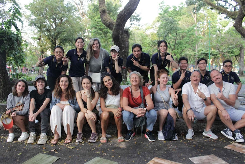 Saigon: Street Food Discovery & Local Culinary Journey 1
