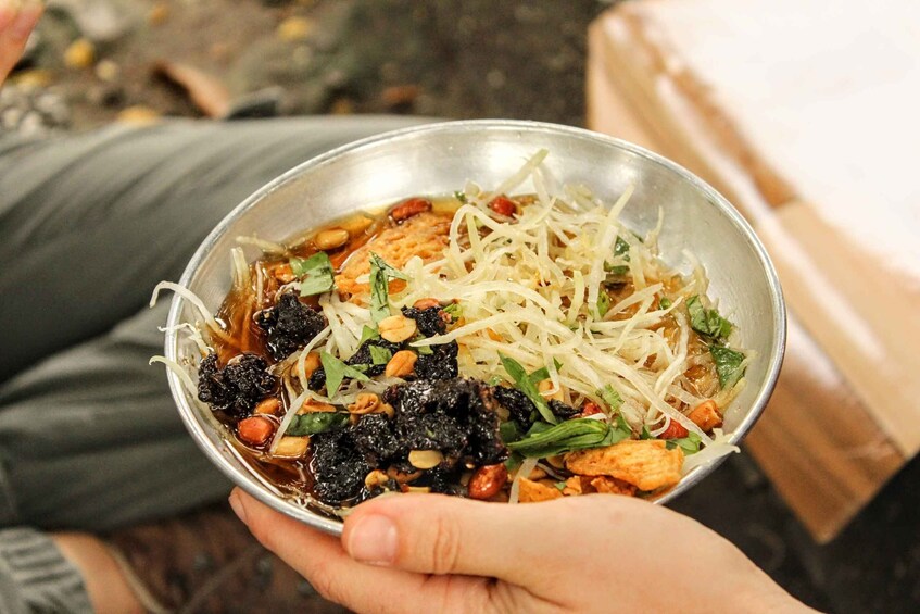 Picture 14 for Activity Saigon: Street Food Discovery & Local Culinary Journey 3