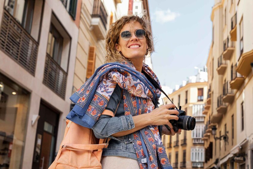 Picture 3 for Activity Barcelona: Photo Shoot + Exclusive Video of the Best Moments 2