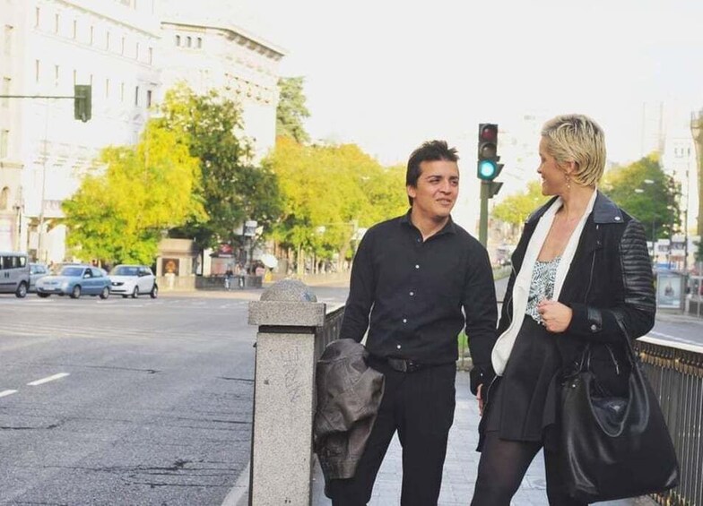 Barcelona: Photo Shoot + Exclusive Video of the Best Moments 4
