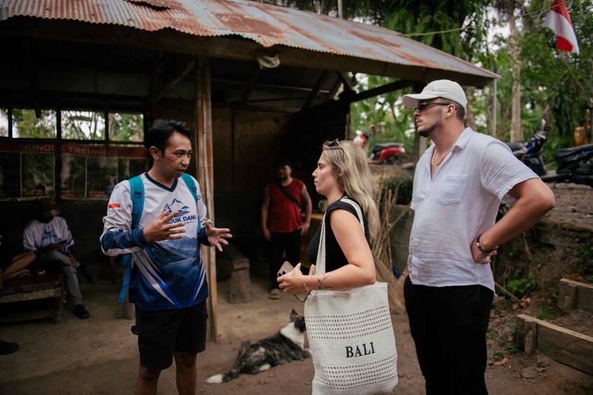 Picture 18 for Activity Munduk: Explore 5 Hidden Waterfalls on a Jungle Trek 5