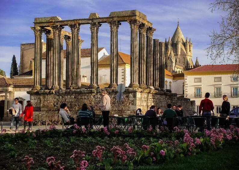Picture 1 for Activity Lisbon: 3-Day Wine, Castles, and Coast Tour 2