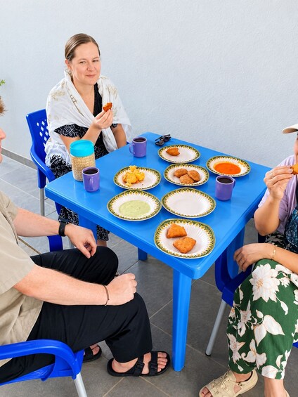 Mombasa: Swahili Cooking Class & Nightlife Experience 1